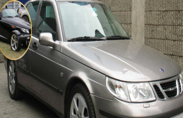 8 modelos de autos famosos que desaparecieron sin hacer ruido