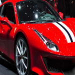 9 momentos de superdeportivos que hicieron a Ferrari intocable