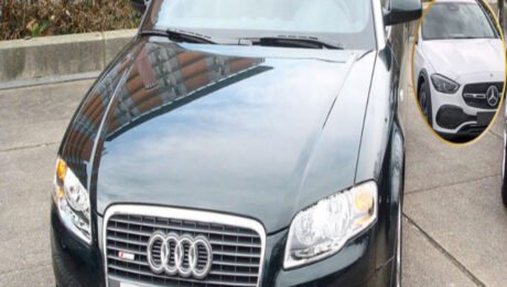 Las 8 marcas de autos más populares en el Reino Unido