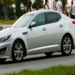 9 modelos de autos que más se roban (¿el tuyo está en la lista?)