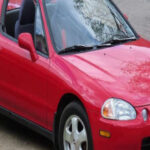 7 de los Honda más raros jamás diseñados