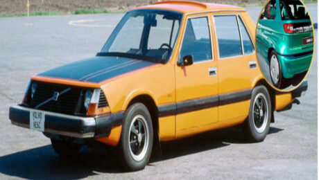 8 prototipos clásicos que estaban décadas adelantados a su tiempo