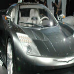 Cuando los concept cars eran más increíbles que la realidad