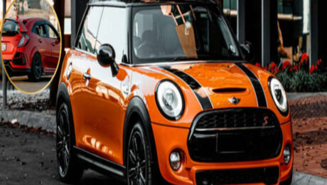 7 vehículos discretos que se convirtieron en leyendas