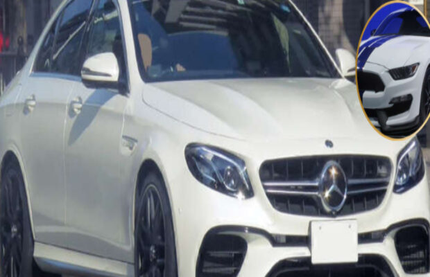 8 coches con los motores más ruidosos del mundo