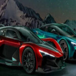 7 marcas que todavía fabrican coches con motores V12