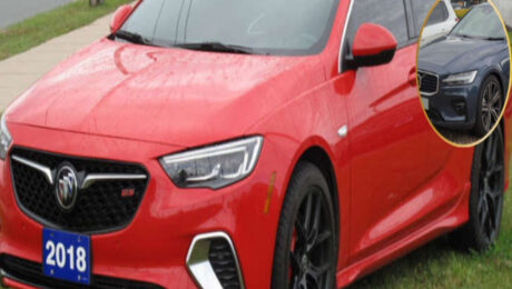 8 coches “normales” que son mucho más rápidos de lo que parecen