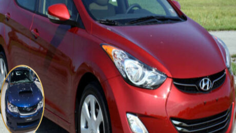 Top 9 coches usados baratos que pueden durar muchos años