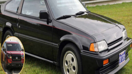 6 modelos Honda infravalorados que merecen un lugar en tu garaje