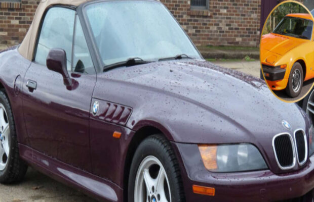 9 deportivos que no son tan rápidos como parecen