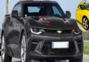Los 6 Chevrolet Camaro más bonitos de la historia: diseño icónico del muscle car americano