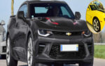 Los 6 Chevrolet Camaro más bonitos de la historia: diseño icónico del muscle car americano