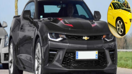 Los 6 Chevrolet Camaro más bonitos de la historia: diseño icónico del muscle car americano