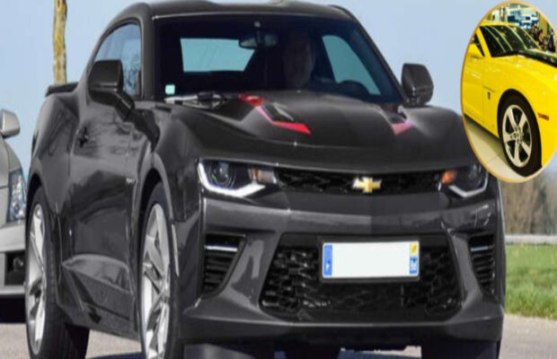 Los 6 Chevrolet Camaro más bonitos de la historia: diseño icónico del muscle car americano