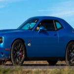 7 coches clásicos que eran más rápidos de lo que prometían: potencia real por encima de las cifras oficiales