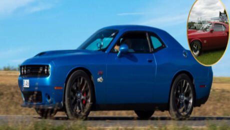 7 coches clásicos que eran más rápidos de lo que prometían: potencia real por encima de las cifras oficiales