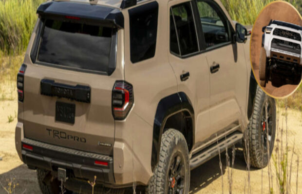 Todo lo que debes saber antes de comprar un Toyota 4Runner (nuevo o usado): guía completa de uno de los SUV más resistentes del mercado