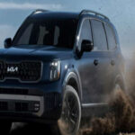 Los 7 mejores coches para conductoras según estadísticas: seguridad, fiabilidad y comodidad