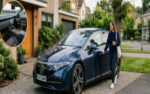 El inesperado coche de lujo de 2026 que redefinió la conducción premium
