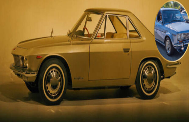 Los mejores Datsun de la historia