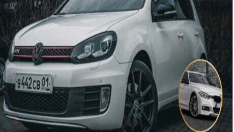 7 señales de que alguien no sabe de coches