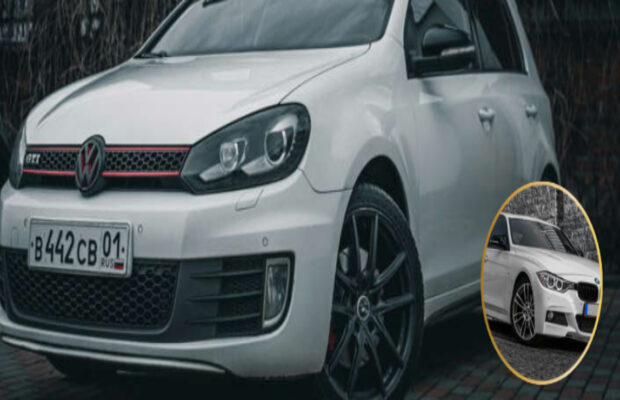 7 señales de que alguien no sabe de coches