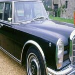 Los 7 coches alemanes más legendarios de la historia que marcaron el rumbo del automóvil