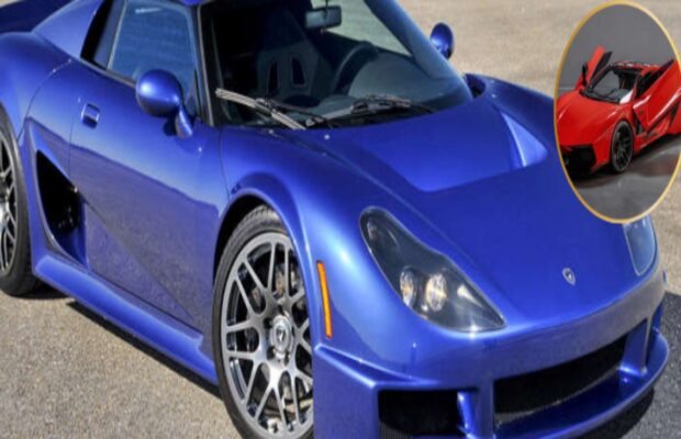 8 superdeportivos americanos infravalorados que merecen mucho más reconocimiento