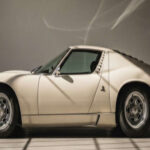 9 deportivos que fueron demasiado potentes para su época