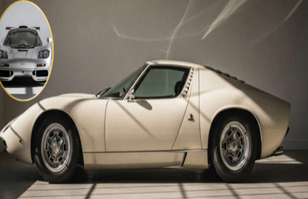 9 deportivos que fueron demasiado potentes para su época