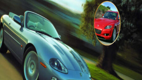 Deportivos usados que subirán de valor: oportunidades reales antes de que sea tarde