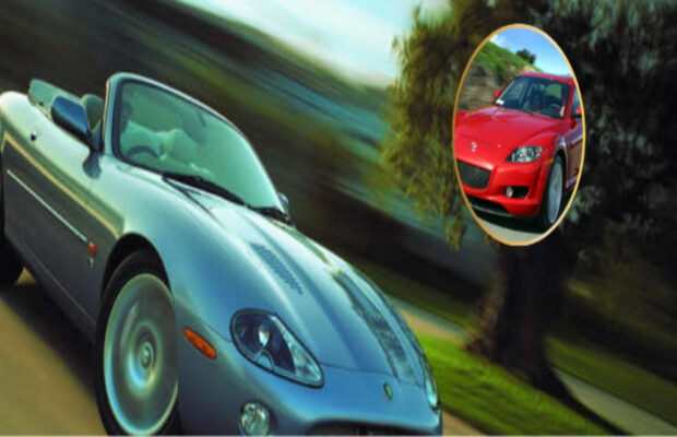 Deportivos usados que subirán de valor: oportunidades reales antes de que sea tarde