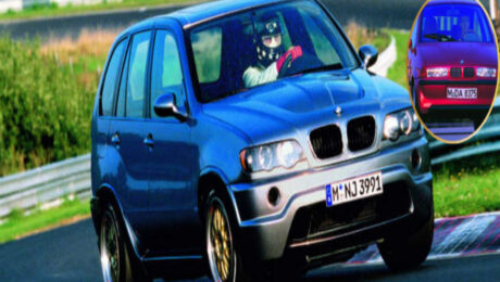 8 datos poco conocidos de BMW que todo fanático del motor debería saber