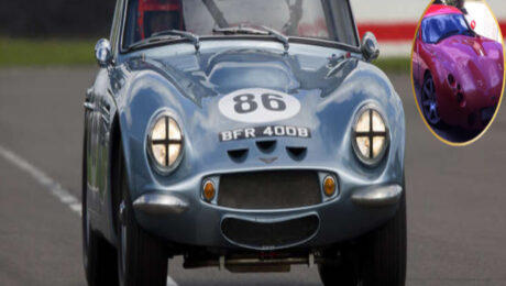 Los 9 mejores TVR de la historia, ordenado