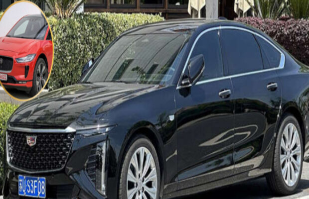 7 coches con peor valor de reventa en 2026: los modelos que más se deprecian