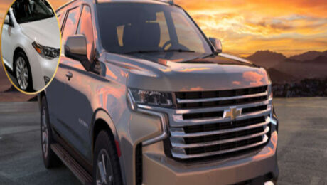 9 coches usados que merece la pena comprar (incluso con más de 100.000 millas)