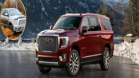 7 coches usados que duran más que uno nuevo: los modelos que superan las 200.000 millas