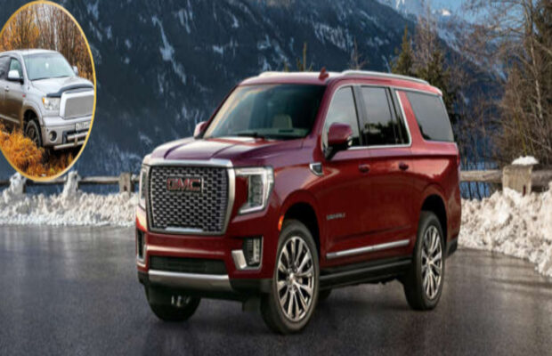 7 coches usados que duran más que uno nuevo: los modelos que superan las 200.000 millas