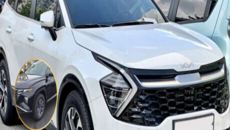 7 híbridos que recomienda Consumer Reports (pero no conviene comprar por el costo)