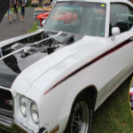 Los 8 muscle cars más rápidos de los años 70 (ordenados por velocidad)