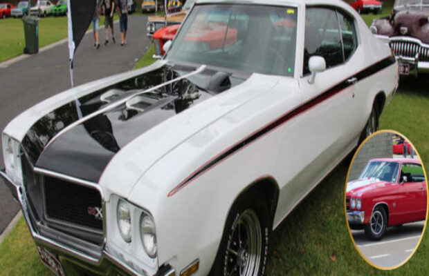 Los 8 muscle cars más rápidos de los años 70 (ordenados por velocidad)