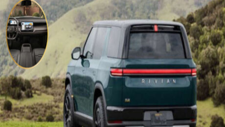 9 razones por las que vale la pena esperar al Rivian R2 (2027)