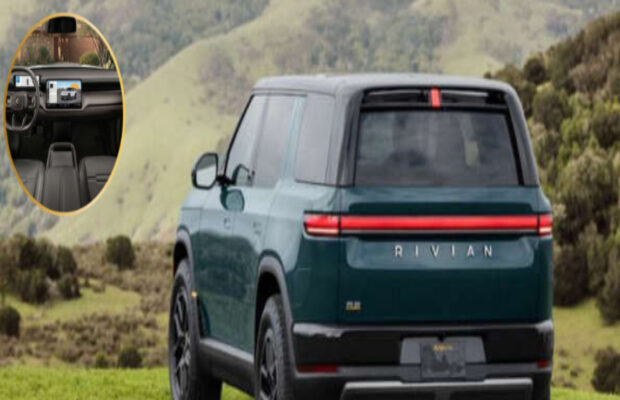 9 razones por las que vale la pena esperar al Rivian R2 (2027)