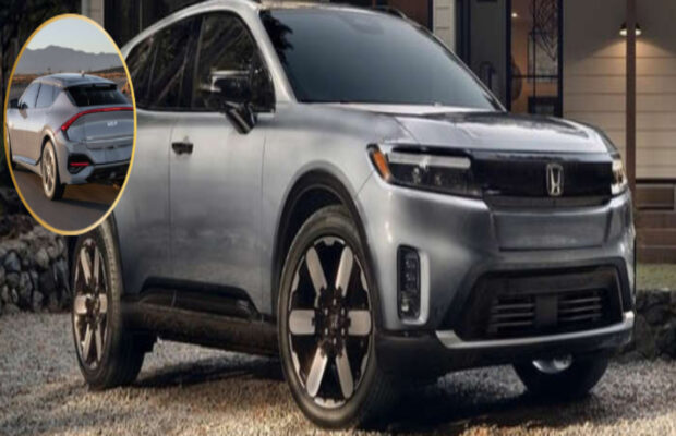 7 alternativas al Tesla Model Y en 2026