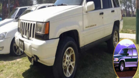 8 motores de seis cilindros más confiables de la historia