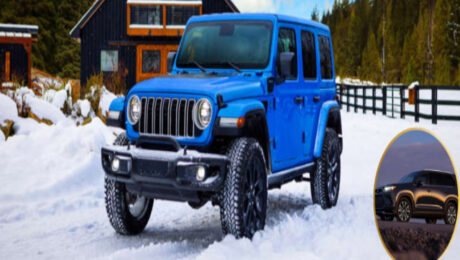 8 SUVs más confiables de 2026 para valor a largo plazo