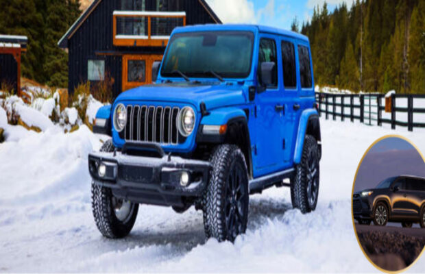 8 SUVs más confiables de 2026 para valor a largo plazo