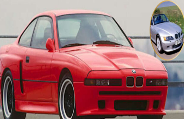 BMW’s most controversial cars: 7 modelos que hicieron hablar al mundo