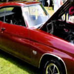 7 muscle cars que los coleccionistas lamentan haber ignorado