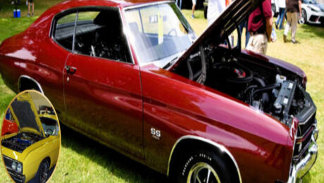 7 muscle cars que los coleccionistas lamentan haber ignorado